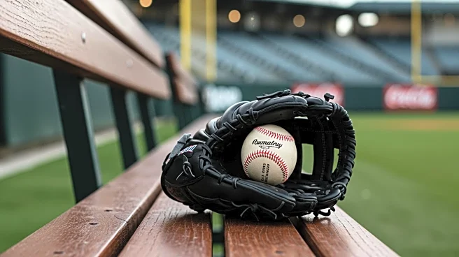 White Sox's Grant Taylor Secures Fourth Save Amidst Team's Closer Uncertainty
