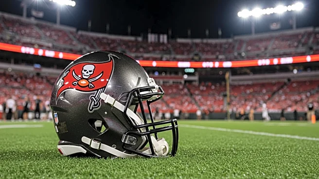 Shilo Sanders Impresses in NFL Preseason Debut with Buccaneers