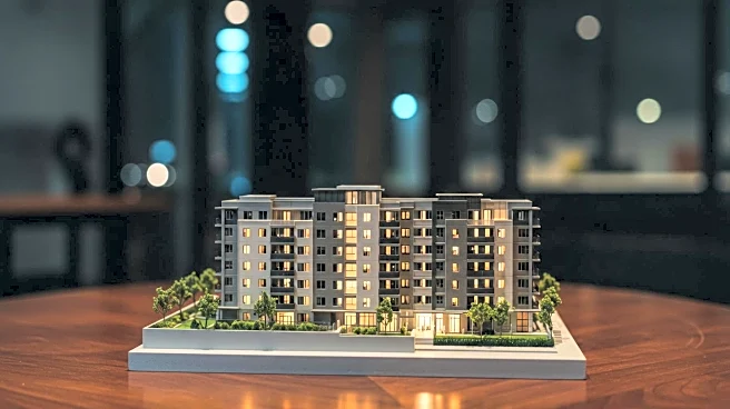 Greenway Development Group Opens Luxury Apartments in Kalispell, Impacting Local Housing Market