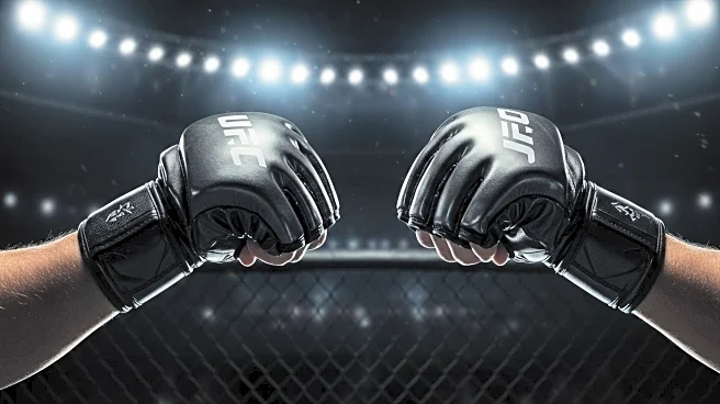 Kelvin Gastelum to Face Dustin Stoltzfus at UFC Fight Night 259