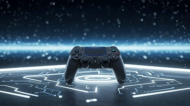 PlayStation Releases New Open-World Game with Massive Map Size
