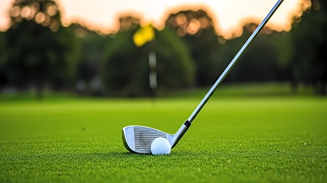 Tommy Fleetwood Leads FedEx St. Jude Championship, Eyes First PGA Tour Title