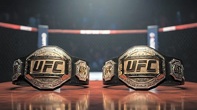 Anthony Hernandez Seeks Title Fight After Victory at UFC Vegas 109