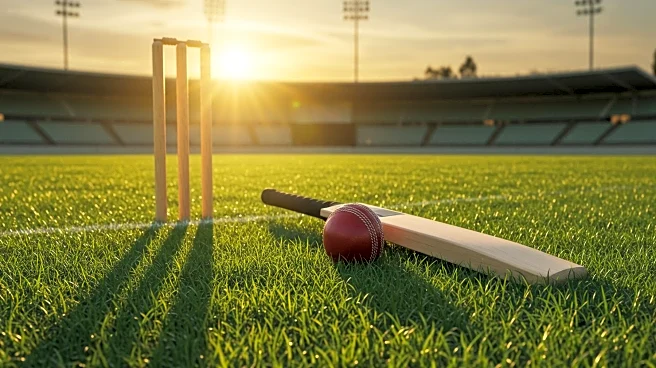 Marnus Labuschagne Aims for Test Recall Amid Ashes Preparations