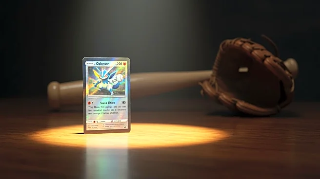 Milwaukee Brewers' Jacob Misiorowski Pulls Rare Pokémon Card After Victory