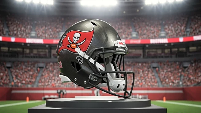 Shilo Sanders Impresses in Tampa Bay Buccaneers NFL Debut