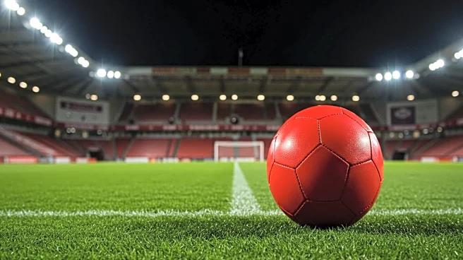 Liverpool's Rio Ngumoha Impresses in Pre-Season, Eyes First-Team Role