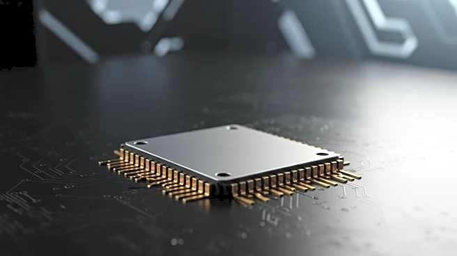 Telemark Asset Management LLC Reduces Stake in Taiwan Semiconductor Manufacturing, Impacting Institutional Holdings