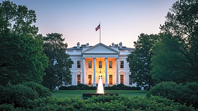 White House Considers Zelenskyy Invite Amid Tensions with Russia