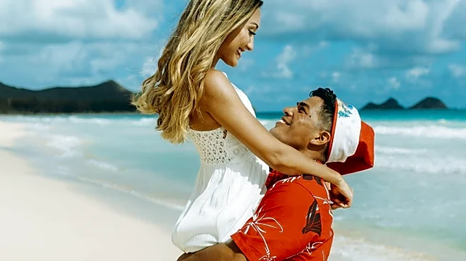 Christie Brinkley Discusses Marriage Challenges and Suggests Renewal Approach