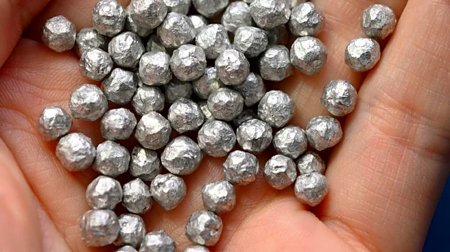 Dietitians Discuss Magnesium Supplements and Their Health Benefits for Americans