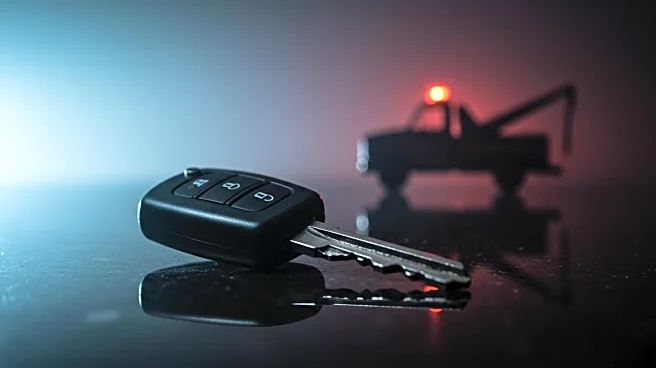 Driver's Facebook Marketplace Honda Purchase Ends in Immediate Tow