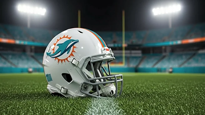 Miami Dolphins Prepare for Preseason Game Against Chicago Bears Amid Defensive Concerns