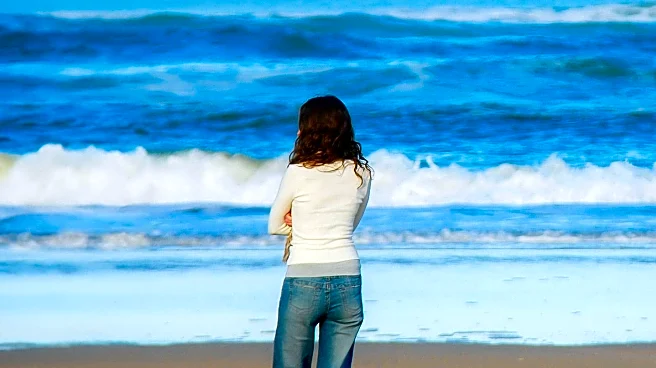 Writer Embraces Imperfect Recovery from Eating Disorder