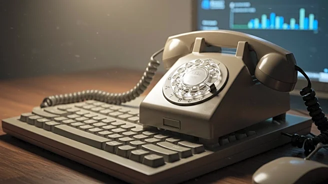 AOL to Discontinue Dial-Up Internet Service, Affecting Remaining Users