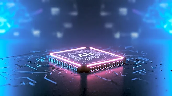Government Agencies Navigate AI Adoption Amidst Challenges and Misconceptions