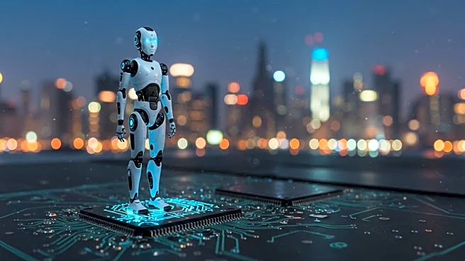 San Francisco's AI Boom Sparks Economic Optimism Amid Concerns