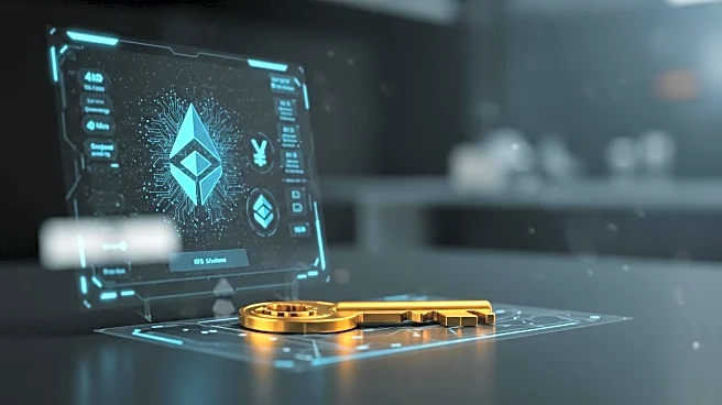 President Trump Signs Executive Order Ending 'Operation Chokepoint 2.0' to Protect Crypto Industry