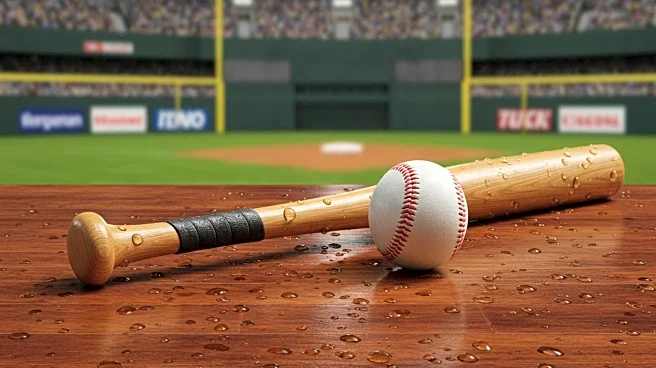 Milwaukee Brewers Triumph Over Mets Despite Flooding Challenges