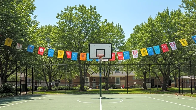 Long Island Warriors Host Fifth Annual Summer Shootout, Expanding Community Engagement