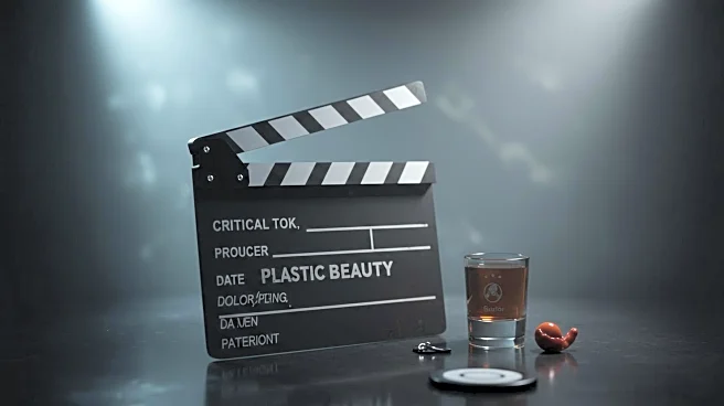 Netflix Announces 'Plastic Beauty' Drama Starring Riisa Naka and Mayu Matsuoka