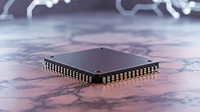 Magellan Asset Management Increases Stake in Taiwan Semiconductor Manufacturing, Impacting Institutional Ownership
