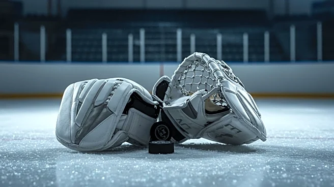 Montreal Canadiens' Jakub Dobes Secures NHL Position with New Contract