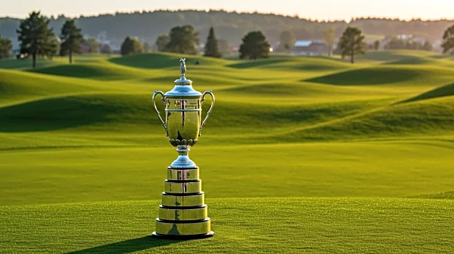 Dean Burmester Wins LIV Golf Chicago Title in Playoff Against Jon Rahm and Josele Ballester