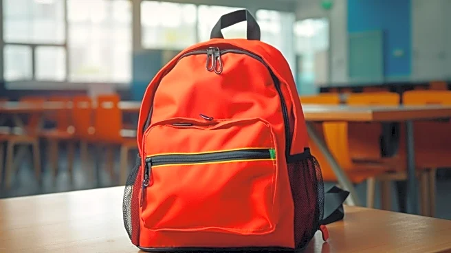 Mike Morse Law Firm Launches 'Project Backpack' to Support Families