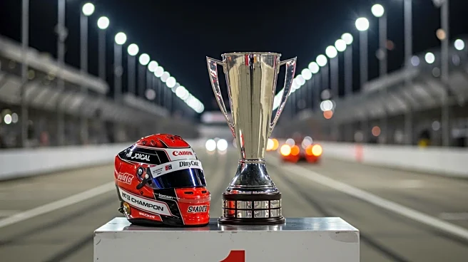 Will Power Wins Grand Prix of Portland, Alex Palou Clinches Fourth INDYCAR Title