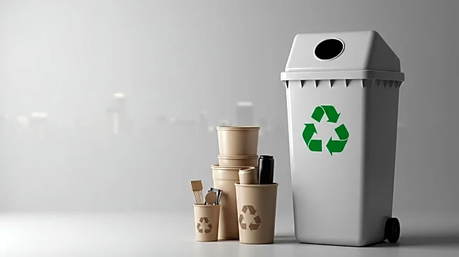 Closed Loop Partners Launches Reuse Pilot Program to Address Waste Crisis