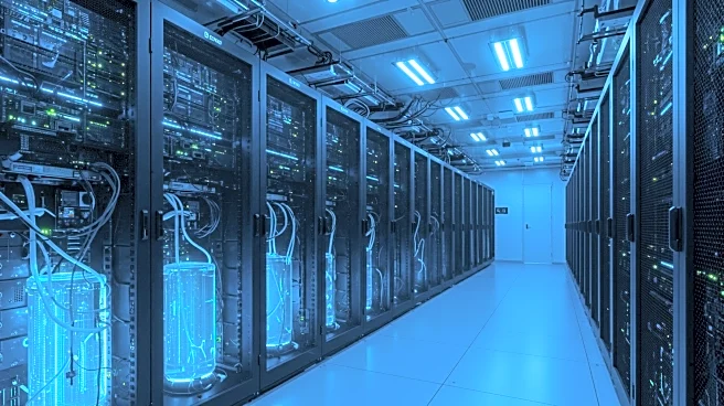 Bitmine Immersion Technologies Leads U.S. Companies in Ethereum Holdings