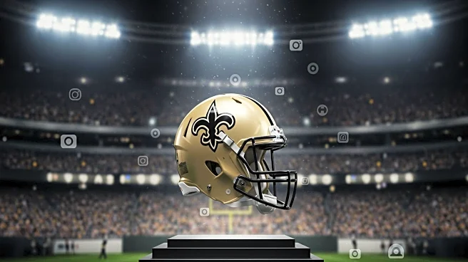Spencer Rattler's Preseason Debut with New Orleans Saints Sparks Social Media Reaction