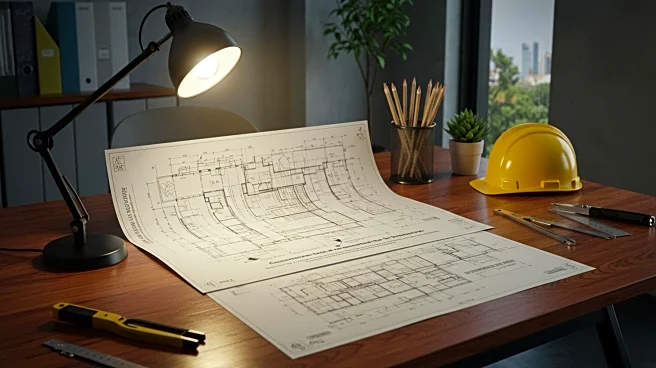 Narro Associates Opens New London Studio to Enhance Conservation Engineering Services