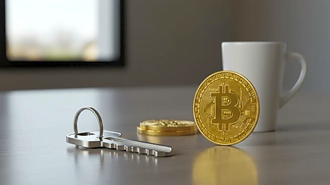 President Trump Authorizes 401(k) Inclusion of Private Equity and Crypto, Sparking Debate