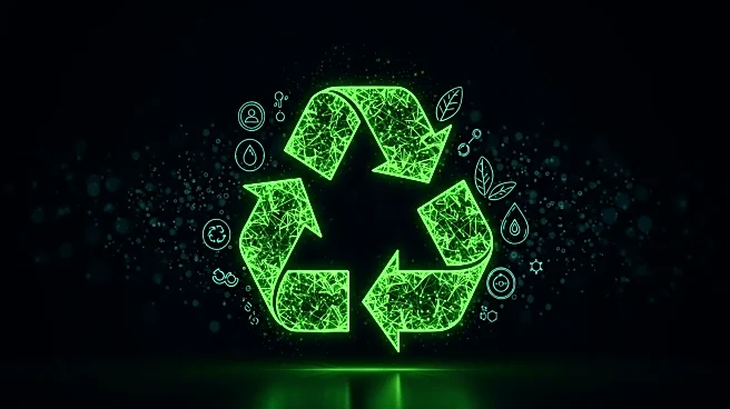 ReGen 2025 Event Highlights Australia's Push Towards Circular Economy