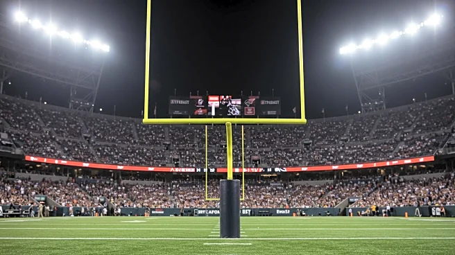NFL Preseason: Jets Field Goal Highlights Saturday's Action