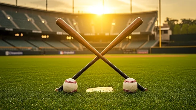 MLB Teams Strategize for 2025 Playoff Contention Amid Injuries and Surprises