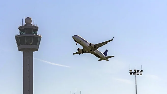 FAA Proposes Extended Flight Restrictions at Newark Airport Amid Staffing Shortages