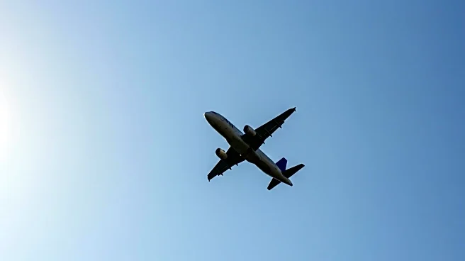 FAA Proposes Extension of Flight Limits at Newark International Airport