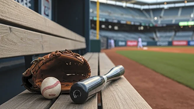 Braves' Drake Baldwin Takes Rest After Intense Performance Against Marlins