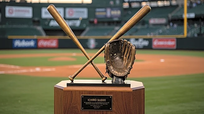 Seattle Mariners Announce Statue for Ichiro Suzuki at T-Mobile Park in 2026