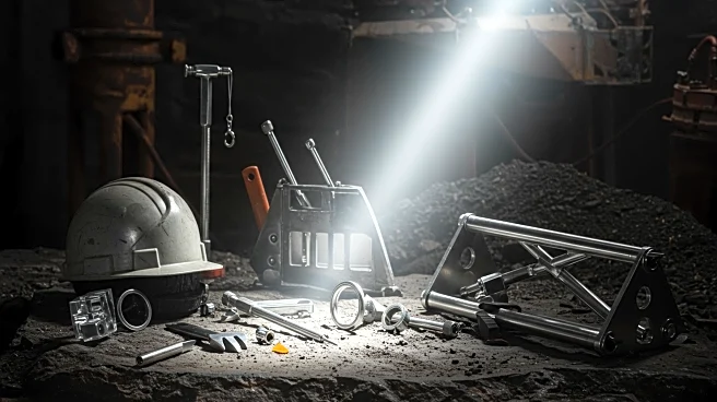 Codelco Receives Approval to Partially Restart El Teniente Operations After Collapse