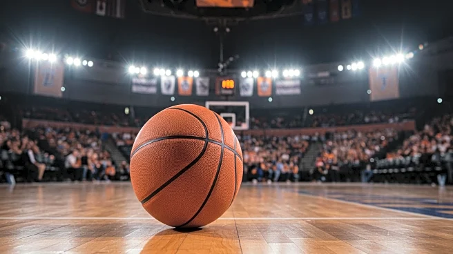 Sophie Cunningham Steps Up as Point Guard, Leads Indiana Fever to Victory Over Chicago Sky