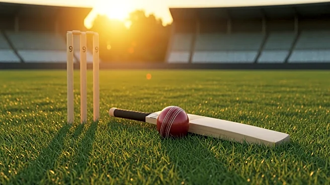 Durham Triumphs Over Kent in One-Day Cup with Emilio Gay's Century