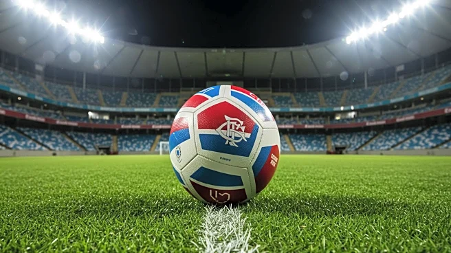 Bahia vs Fluminense: Bahia's Home Strength Highlighted in Upcoming Match