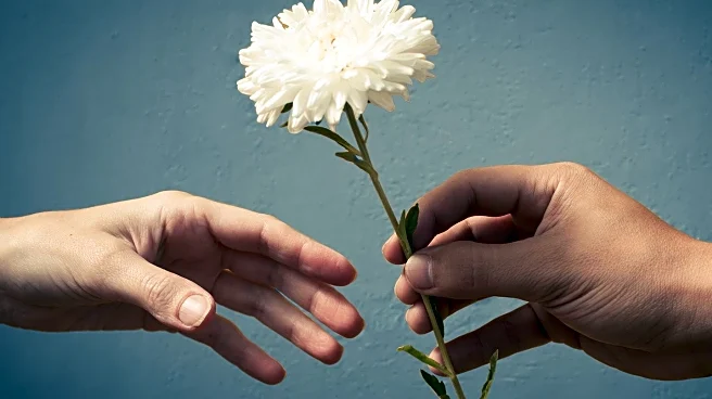 HuffPost Identifies Signs of Fading Friendships