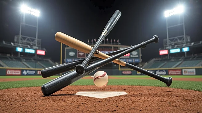 Washington Nationals' Power Trio Secures Series Win Against Giants