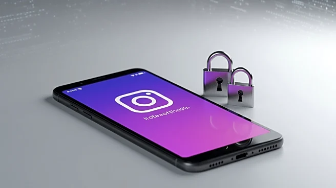 Senators Urge Instagram to Disable Map Feature Over Child Safety Concerns