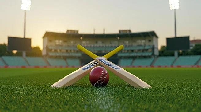 Lancashire Secures Two-Wicket Victory Over Somerset in One-Day Cup